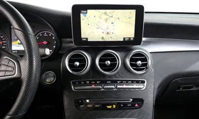 Mercedes-Benz GLC-Class 2019, 156255 км, за 16650.15 USD - фото 14
