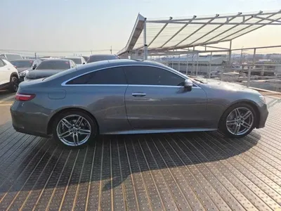 Mercedes-Benz E-Class 2017, 141200 км, за 12472.1 USD