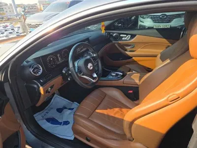 Mercedes-Benz E-Class 2017, 141200 км, за 12472.1 USD - фото 7