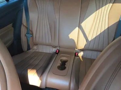 Mercedes-Benz E-Class 2017, 141200 км, за 12472.1 USD - фото 10