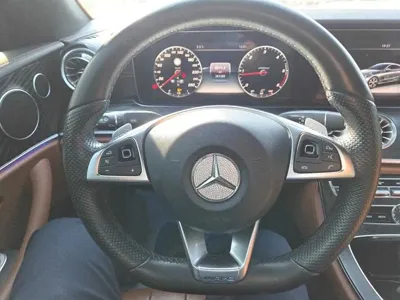 Mercedes-Benz E-Class 2017, 141200 км, за 12472.1 USD - фото 11