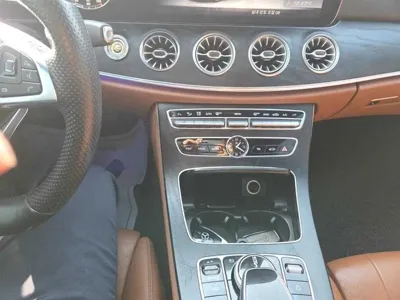 Mercedes-Benz E-Class 2017, 141200 км, за 12472.1 USD - фото 13