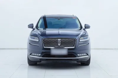 Lincoln Nautilus 2021, 92500 км, за 23181 USD - фото 14