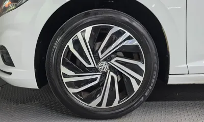 Volkswagen Jetta 2021, 68476 км, за 19841.29 USD