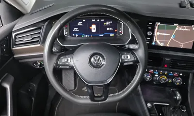 Volkswagen Jetta 2021, 68476 км, за 19841.29 USD - фото 13