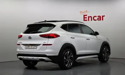 Hyundai Tucson 2019, 157210 км, за 9780.75 USD
