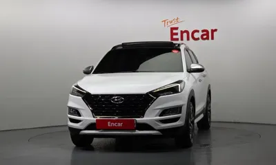 Hyundai Tucson 2019, 157210 км, за 9780.75 USD