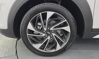 Hyundai Tucson 2019, 157210 км, за 9780.75 USD