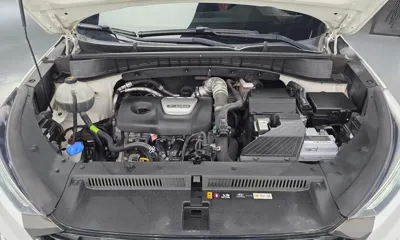Hyundai Tucson 2019, 157210 км, за 9692.96 USD - фото 6