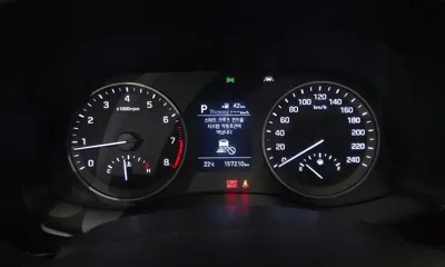 Hyundai Tucson 2019, 157210 км, за 9692.96 USD - фото 8