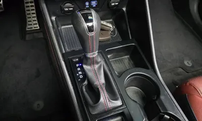 Hyundai Tucson 2019, 157210 км, за 9692.96 USD - фото 9
