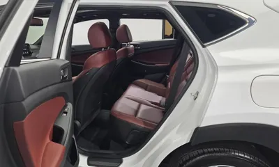 Hyundai Tucson 2019, 157210 км, за 9692.96 USD - фото 11