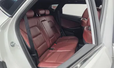 Hyundai Tucson 2019, 157210 км, за 9692.96 USD - фото 12