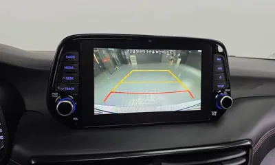 Hyundai Tucson 2019, 157210 км, за 9692.96 USD - фото 15