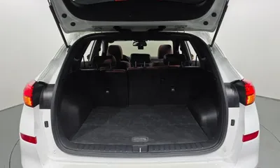 Hyundai Tucson 2019, 157210 км, за 9692.96 USD - фото 17
