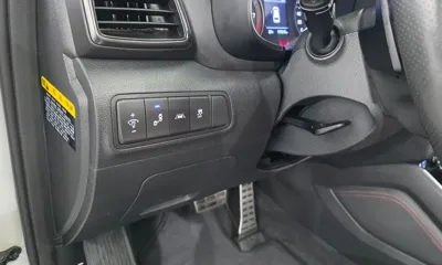 Hyundai Tucson 2019, 157210 км, за 9692.96 USD - фото 20