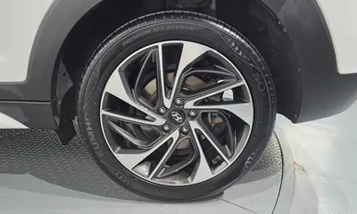 Hyundai Tucson 2019, 157210 км, за 9692.96 USD - фото 21