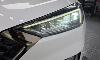 Hyundai Tucson 2019, 157210 км, за 9692.96 USD - фото 22