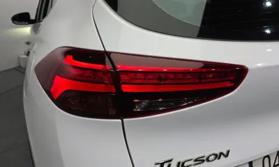 Hyundai Tucson 2019, 157210 км, за 9692.96 USD - фото 23