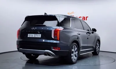 Hyundai Palisade 2019, 66770 км, за 17502.48 USD