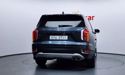 Hyundai Palisade 2019, 66770 км, за 17502.48 USD