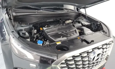 Hyundai Palisade 2019, 66770 км, за 17502.48 USD - фото 6