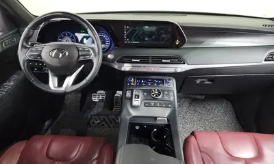Hyundai Palisade 2019, 66770 км, за 17502.48 USD - фото 7