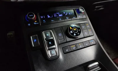 Hyundai Palisade 2019, 66770 км, за 17502.48 USD - фото 9