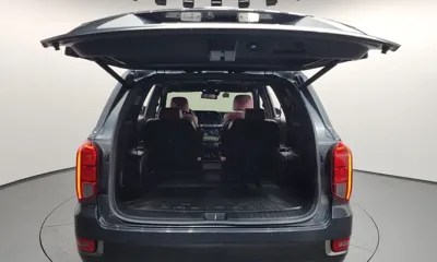 Hyundai Palisade 2019, 66770 км, за 17502.48 USD - фото 20