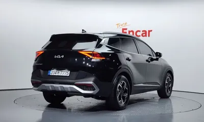 Kia Sportage 2022, 54507 км, за 16214.1 USD - фото 2