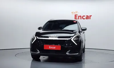 Kia Sportage 2022, 54507 км, за 16214.1 USD - фото 3