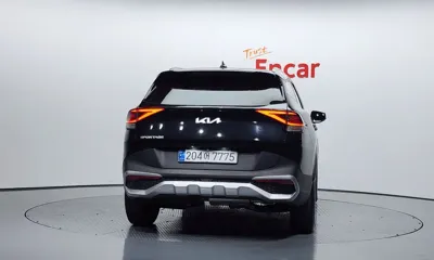 Kia Sportage 2022, 54507 км, за 16214.1 USD - фото 4