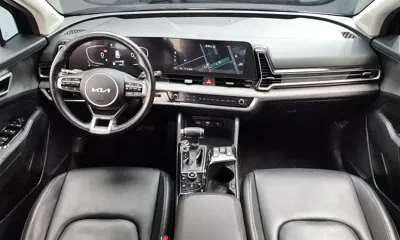Kia Sportage 2022, 54507 км, за 16214.1 USD - фото 7