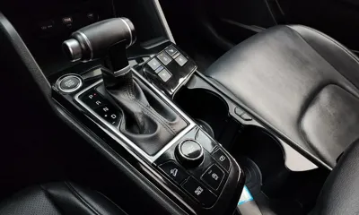 Kia Sportage 2022, 54507 км, за 16214.1 USD - фото 9