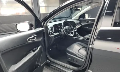 Kia Sportage 2022, 54507 км, за 16214.1 USD - фото 10