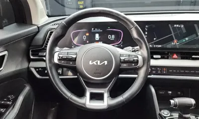 Kia Sportage 2022, 54507 км, за 16214.1 USD - фото 13