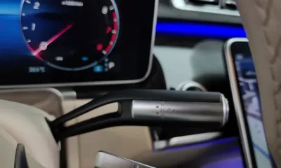 Mercedes-Benz S-Class 2022, 106913 км, за 51912.61 USD - фото 9