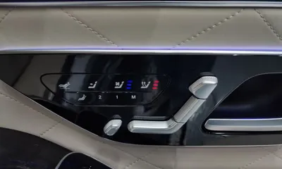 Mercedes-Benz S-Class 2022, 106913 км, за 51912.61 USD - фото 16
