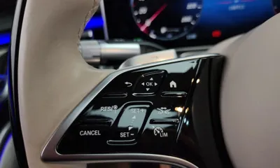 Mercedes-Benz S-Class 2022, 106913 км, за 51912.61 USD - фото 19