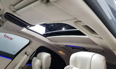 Mercedes-Benz S-Class 2022, 106913 км, за 51912.61 USD - фото 20