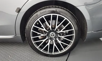 Mercedes-Benz S-Class 2022, 106913 км, за 51912.61 USD - фото 21