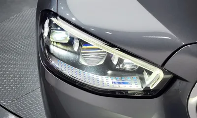 Mercedes-Benz S-Class 2022, 106913 км, за 51912.61 USD - фото 22