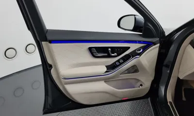 Mercedes-Benz S-Class 2022, 106913 км, за 51912.61 USD - фото 24