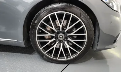 Mercedes-Benz S-Class 2022, 106913 км, за 51912.61 USD - фото 29