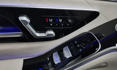 Mercedes-Benz S-Class 2022, 106913 км, за 51912.61 USD - фото 40