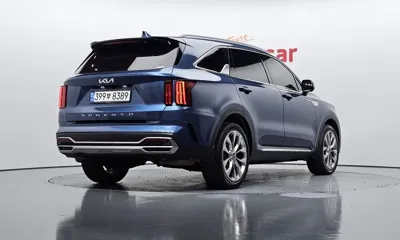Kia Sorento 2022, 129882 км, за 19139.06 USD