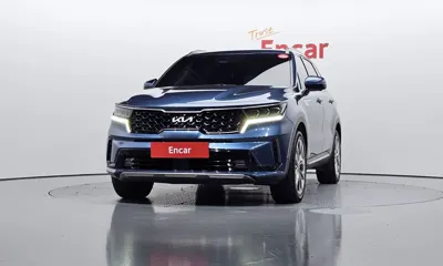 Kia Sorento 2022, 129882 км, за 19139.06 USD