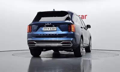 Kia Sorento 2022, 129882 км, за 19139.06 USD
