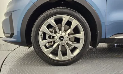 Kia Sorento 2022, 129882 км, за 19139.06 USD