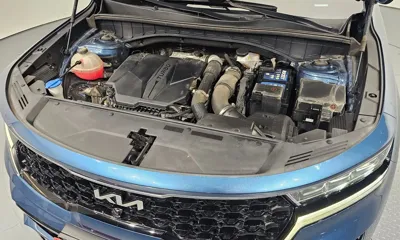 Kia Sorento 2022, 129882 км, за 19139.06 USD - фото 6